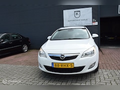 Opel Astra Sports Tourer - 1.7 CDTi Cosmo