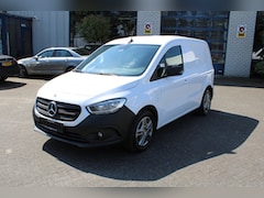 Mercedes-Benz Citan - 110 CDI L1 Pro MBUX met Smartphone intigratiepakket, Brake assyst, Cruise controle