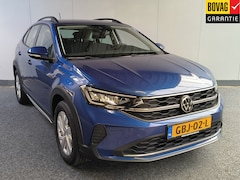 Volkswagen Taigo - 1.0 TSI Life Business Rijklaar + 12 maanden Bovag-garantie Henk Jongen Auto's in Helmond,