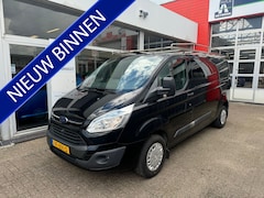 Ford Transit Custom - 290 2.2 TDCI L2H1 Trend - Airco | 3-Zits | Zijschuifdeur- rechts | Cruise control | Elektr