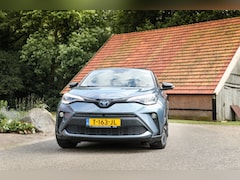 Toyota C-HR - 2.0 Hybrid GR-Sport Trekhaak Camera