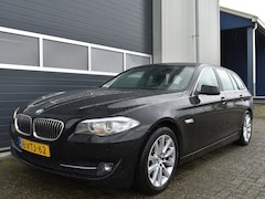 BMW 5-serie Touring - 520d High Executive