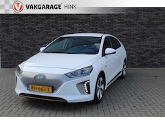 Hyundai IONIQ - Comfort EV