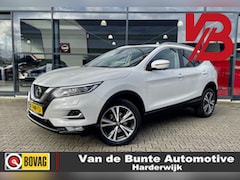 Nissan Qashqai - 1.3 DIG-T Tekna