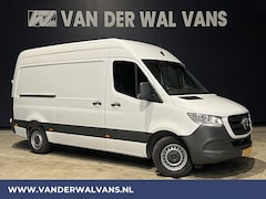 Mercedes-Benz Sprinter - 317 CDI 170pk L2H2 Euro6 Airco | Camera | Apple Carplay | Cruisecontrol Bijrijdersbank, St