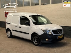 Mercedes-Benz Citan - 108 CDI BlueEFFICIENCY AIRCO 1STE EIGN