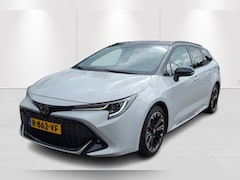 Toyota Corolla Touring Sports - 1.8 Hybrid GR-Sport "10 jaar garantie" Automaat | Apple Carplay | Navigatie l