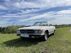 Mercedes-Benz SL-klasse Cabrio - 6-Cilinder 280 SL | Originele Hardtop = Zeer goede conditie =