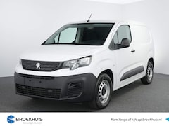 Peugeot e-Partner - 136 L1 50 kWh