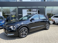 Kia Niro - 1.6 GDi Hybrid DynamicLine 10inch Navi + Camera // Keyless //