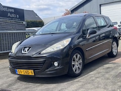 Peugeot 207 - 1.6 HDI Access