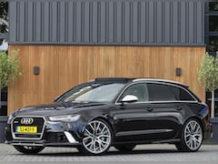 Audi RS6 - 4.0 TFSI V8T RS6 606PK Performance Quattro p PL+ / CARBON