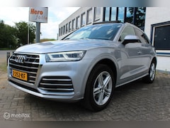 Audi Q5 - 2.0 TDI quattro Sport Pro Line S