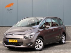 Citroën Grand C4 Picasso - 1.2 PureTech Business inruil caravan mogelijk