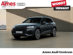 Audi Q5 - 50 TFSI e S edition Competition