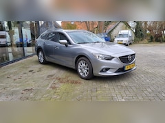 Mazda 6 Sportbreak - 2.2D 110KW Defecte Motor