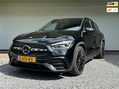 Mercedes-Benz GLA-Klasse - 180 AMG Line