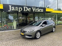 Opel Astra Sports Tourer - 1.2 Elegance