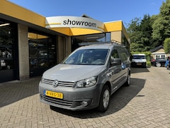 Volkswagen Caddy Maxi - 1.6 TDI Airco