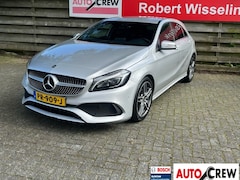 Mercedes-Benz A-klasse - A 180 BUSINESS SOLUTION AMG 7G-DCT