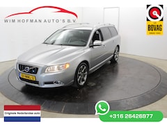 Volvo V70 - 2.0T R-Edition Polestar+240PK Camera Trekhaak