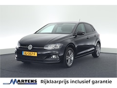 Volkswagen Polo - 1.0 TSI 95pk Comfortline Airco Navigatie Privacyglass ACC 16'' LMV