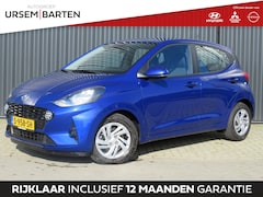 Hyundai i10 - 1.0 Comfort Smart