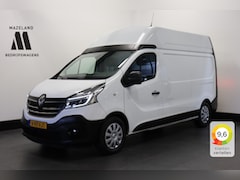 Renault Trafic - 2.0 dCi 145PK L2H2 EURO 6 - Airco - Navi - Cruise - € 14.950, - Excl