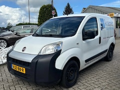 Fiat Fiorino - 1.3 JTD 2014 Schuifdeur MARGE Wit Trekhaak