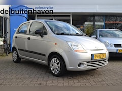 Chevrolet Matiz