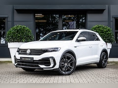 Volkswagen T-Roc - 2.0 TSI 4Motion R Panoramadak