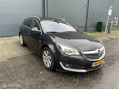 Opel Insignia Sports Tourer - 1.6 T Business+