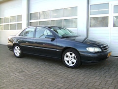 Opel Omega - 2.2 DTI SDN