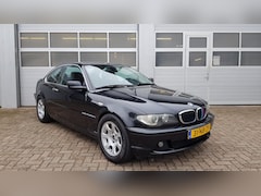 BMW 3-serie Coupé - 2.0 CI 318