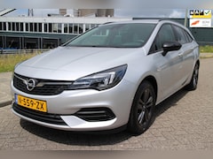 Opel Astra Sports Tourer - 1.2 Business Elegance