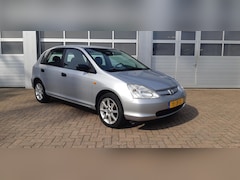 Honda Civic - 1.4 I S 5DR AIRCO