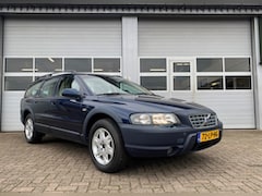 Volvo XC70 - 2.4 D5 AWD GEARTRONIC