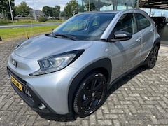 Toyota Aygo X - 1.0 VVT-i MT