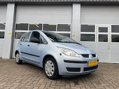 Mitsubishi Colt - 1.1 5DEURS