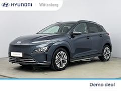 Hyundai Kona Electric - Fashion 64kWh | BTW auto