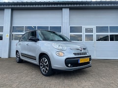 Fiat 500 L - TwinAir Turbo 105pk 7persoons