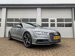 Audi A7 - 3.0 TDI QUATTRO / S-TRONIC /