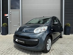 Citroën C1 - 1.0-12V Séduction