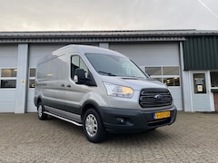 Ford Transit - 2800KG trekgewicht NAP