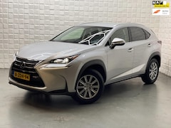 Lexus NX - 300h AWD 25th Edition 2E EIGENAAR NAP