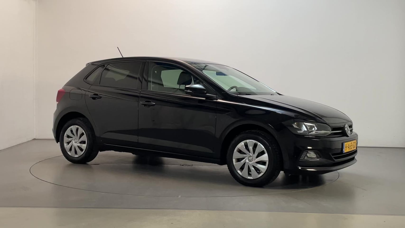 Volkswagen Polo - 1.0 TSI Comfortline Navigatie DAB+ App-Connect - AutoWereld.nl