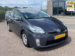 Toyota Prius - 1.8 Comfort, AUTOMAAT, 2E EIG AFK, GEEN IMPORT, NAP, VOLLEDIGE OH BESCHIKBAAR