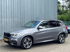 BMW X5 - M50d High Executive / 239dkm / Shadowline / Trekhaak