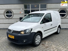 Volkswagen Caddy - 1.6 TDI BMT |Airco, Navi, Cruise, Camera|