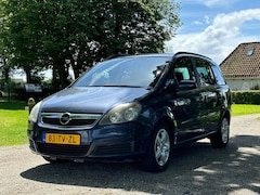 Opel Zafira - 1.8 Enjoy Airco 7 Personen Airco+Cruise Control